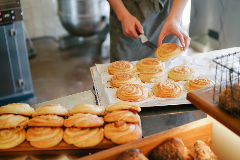 Plan d'affaires pour boulangerie: Étude de marché et analyse