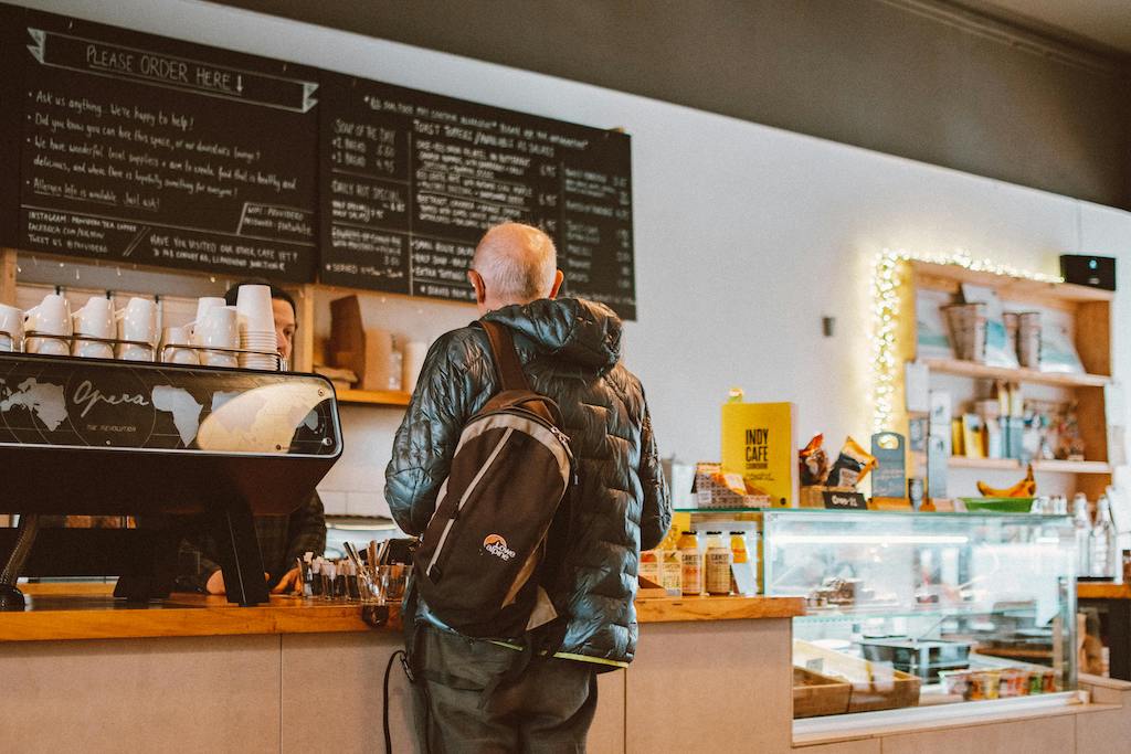 Plan de negocio de una cafetería: Análisis de Riesgos