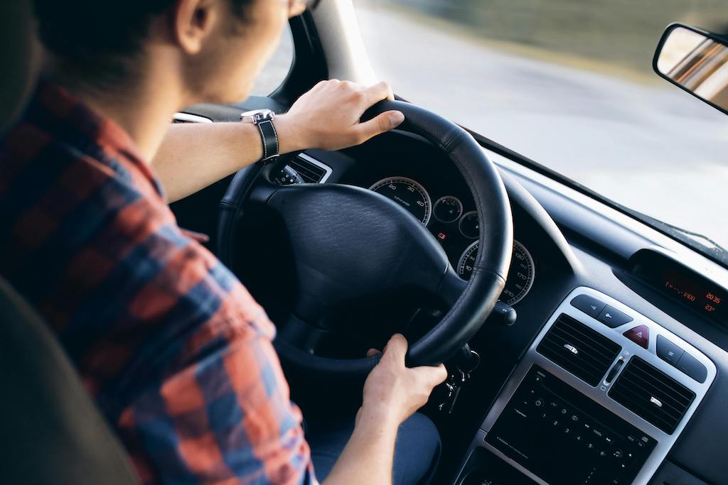 Autovermietung Geschäftsplan: Organisationsstruktur und Management