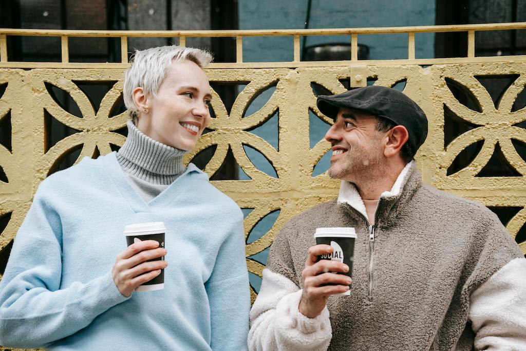 Vorlage für einen Geschäftsplan für Kaffeewagen