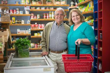 Plan de negocio de tienda de conveniencia