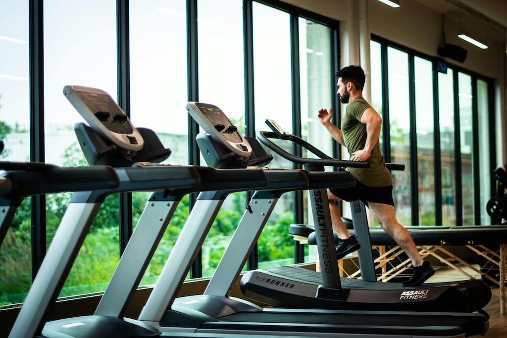 Fitness Center Business Plan