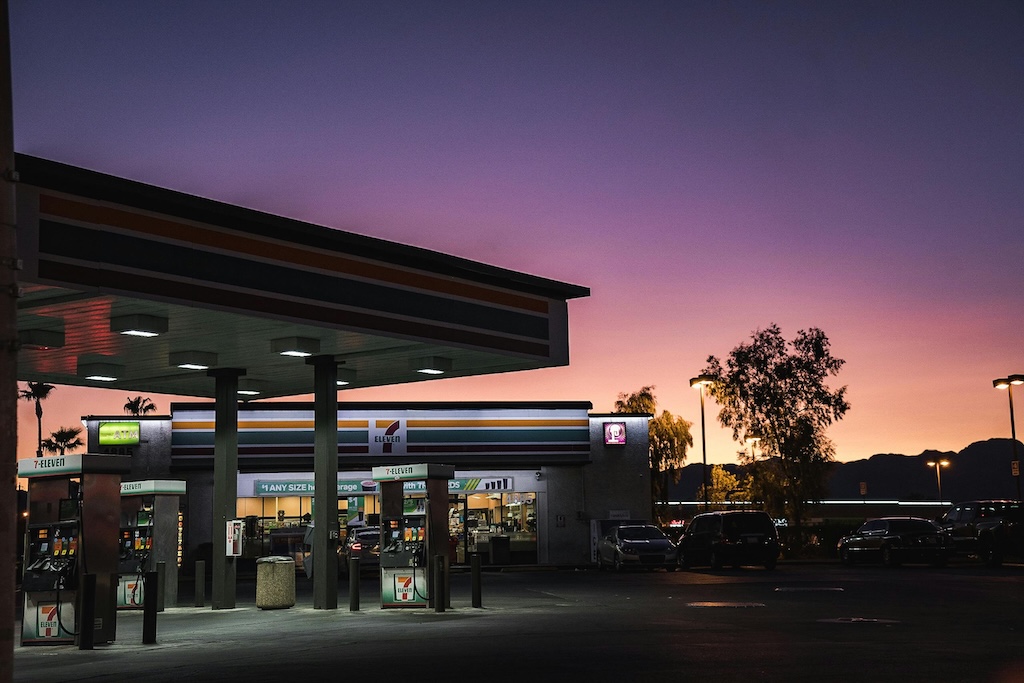 Discover our gas station business plan samples and templates. Explore examples to kickstart your venture in the fuel industry.