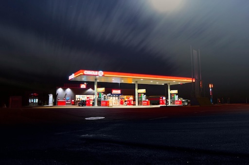 Gas Station Business Plan