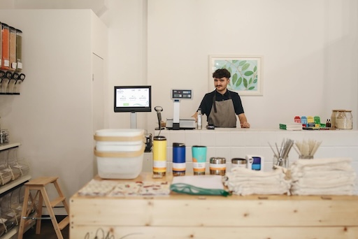 Retail Store Business Plan