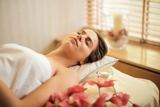 Spa Salon Business Plan